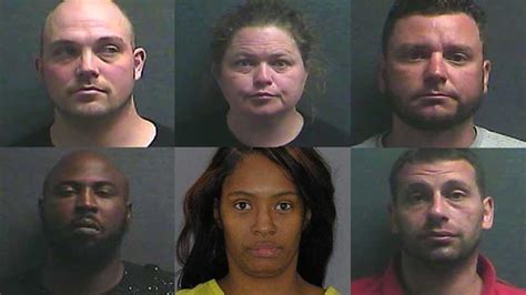 boone county missouri arrests